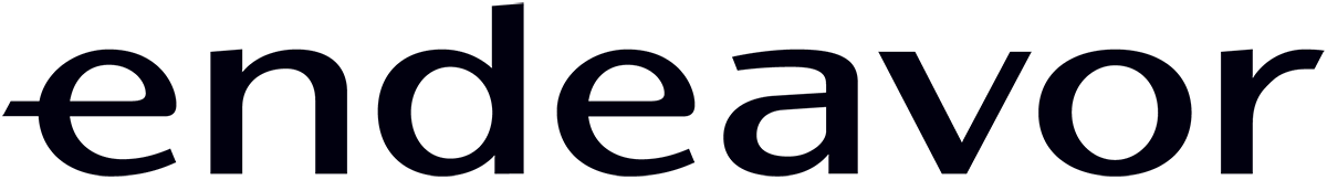 Logotipo del reconocimiento Endeavor 2025 otorgado a Aditum