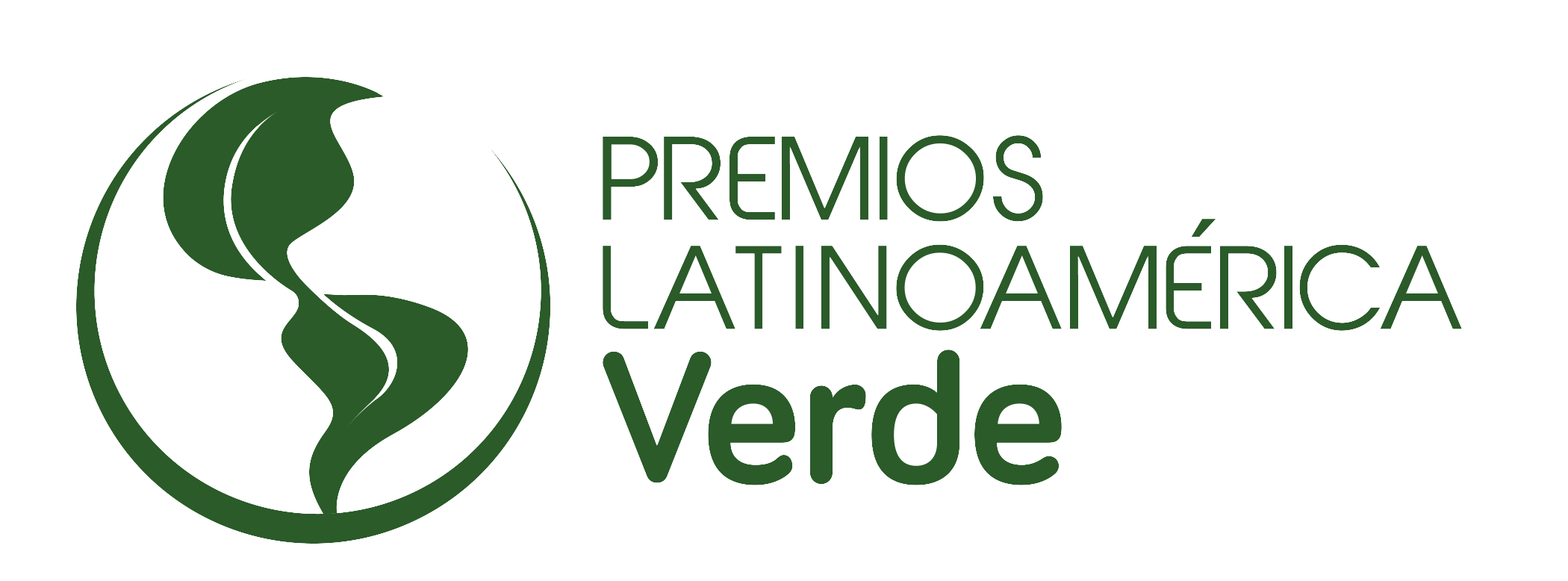 Logotipo del reconocimiento Premios Latinoamérica Verde 2022 otorgado a Aditum
